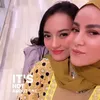 Buka Bersama Ashanty, Wulan Guritno, Nagita Slavina