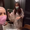Buka Bersama Ashanty, Wulan Guritno, Nagita Slavina