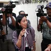 Laporan Bunga Zainal Sudah Tahap Penyelidikan