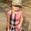 Adreena anak Olla Ramlan