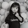 Adreena anak Olla Ramlan