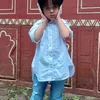 Adreena anak Olla Ramlan