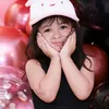Adreena anak Olla Ramlan