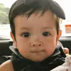 Adreena anak Olla Ramlan