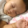 Adreena anak Olla Ramlan