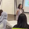 Prily Latuconsina Jadi Dosen UGM