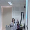 Prily Latuconsina Jadi Dosen UGM