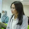 Prily Latuconsina Jadi Dosen UGM