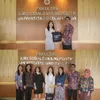 Prily Latuconsina Jadi Dosen UGM