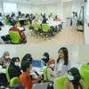Prily Latuconsina Jadi Dosen UGM
