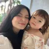 Chloe Anak Asmirandah - Jonas Rivanno