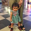 Potret cucu kedua Rano Karno
