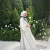 Potret terbaru Nadzira Shafa.