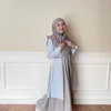 Potret terbaru Nadzira Shafa.