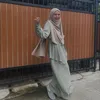 Potret terbaru Nadzira Shafa.