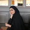 Potret Danisa mantan istri Tengku Tezi yang makin cantik.