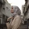 Potret Danisa mantan istri Tengku Tezi yang makin cantik.