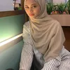 Potret Danisa mantan istri Tengku Tezi yang makin cantik.