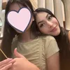 Potret kedekatan Denada dan Aisha