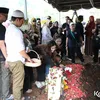 Deswita Maharani dan Risma Nilawat