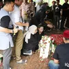 Deswita Maharani dan Risma Nilawat