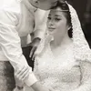 Pengajian 4 Bulanan Nikita Willy