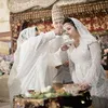 Pengajian 4 Bulanan Nikita Willy
