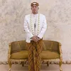 Arya Bakrie - Vannya Istarinda