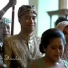 Akad Nikah Vidi Aldiano dan Sheila Dara Aisha
