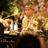 Akad Nikah Vidi Aldiano dan Sheila Dara Aisha