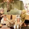 Akad Nikah Vidi Aldiano dan Sheila Dara Aisha