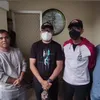 Doddy Sudrajat Datangi Rumah Faisal