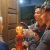 Rizki Ridho Ulang Tahun