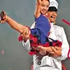 Jackie Chan