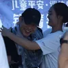 Jackie Chan