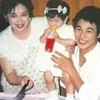 Jackie Chan