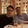 Ongky Alexander Kabar Terbaru