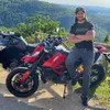  John Hopkins, Pacar Baru Nikita Mirzani