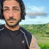  John Hopkins, Pacar Baru Nikita Mirzani