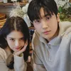 Han So Hee dan Park Hyung Sik \&#039;SOUNDTRACK #1\&#039;