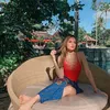 Keluarga Cinta Laura
