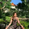 Keluarga Cinta Laura