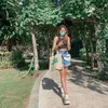 Keluarga Cinta Laura
