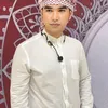 Potret Hari Putra LIDA.
