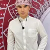 Potret Hari Putra LIDA.