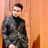 Potret Hari Putra LIDA.