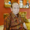 Ayah Maia Estianty Cucu Pahlawan Arsitek