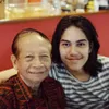 Ayah Maia Estianty Cucu Pahlawan Arsitek