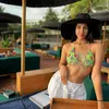 Anya Geraldine Pakai Bikini