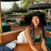 Anya Geraldine Pakai Bikini